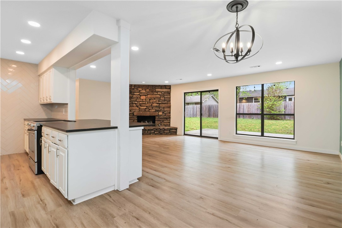 Sequoyah Woods S/D PH I - Residential