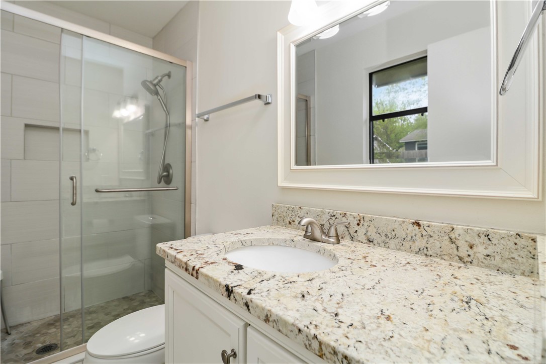 Sequoyah Woods S/D PH I - Residential