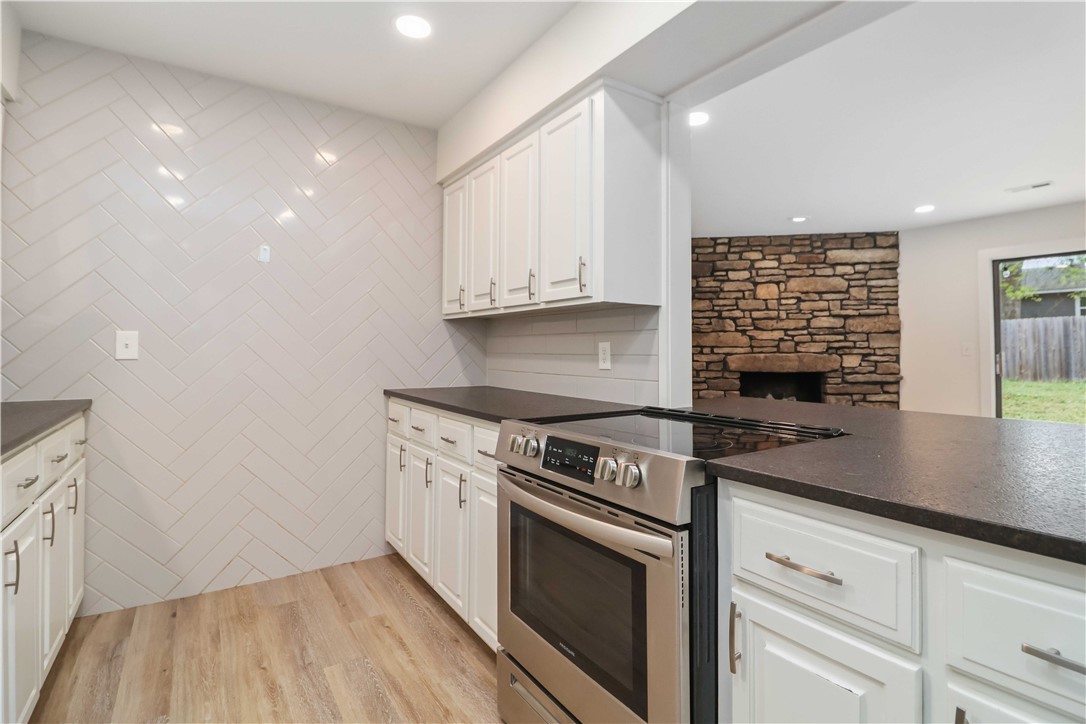 Sequoyah Woods S/D PH I - Residential