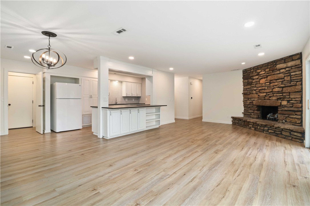 Sequoyah Woods S/D PH I - Residential