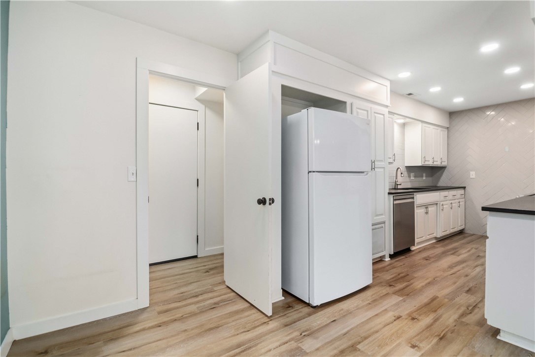 Sequoyah Woods S/D PH I - Residential