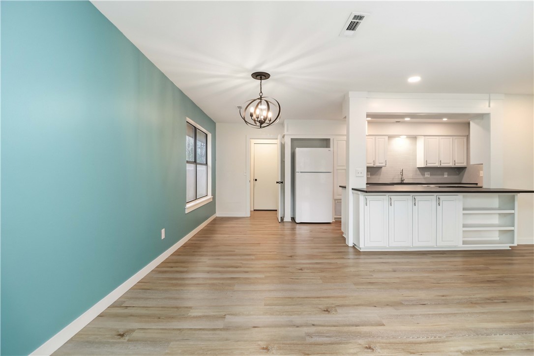 Sequoyah Woods S/D PH I - Residential