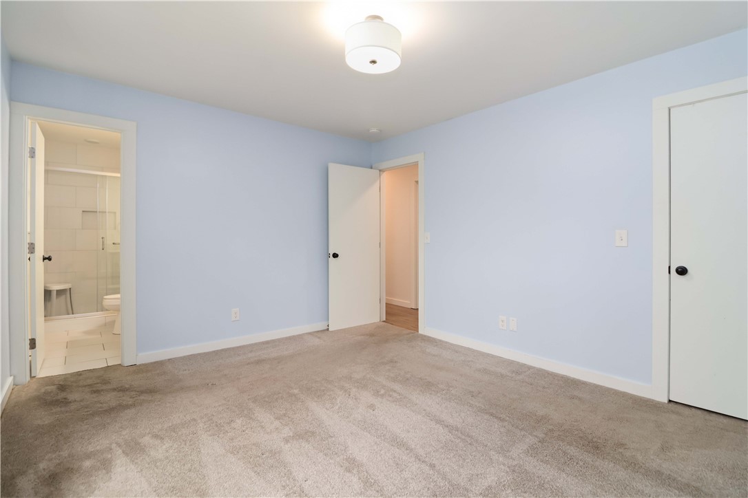 Sequoyah Woods S/D PH I - Residential