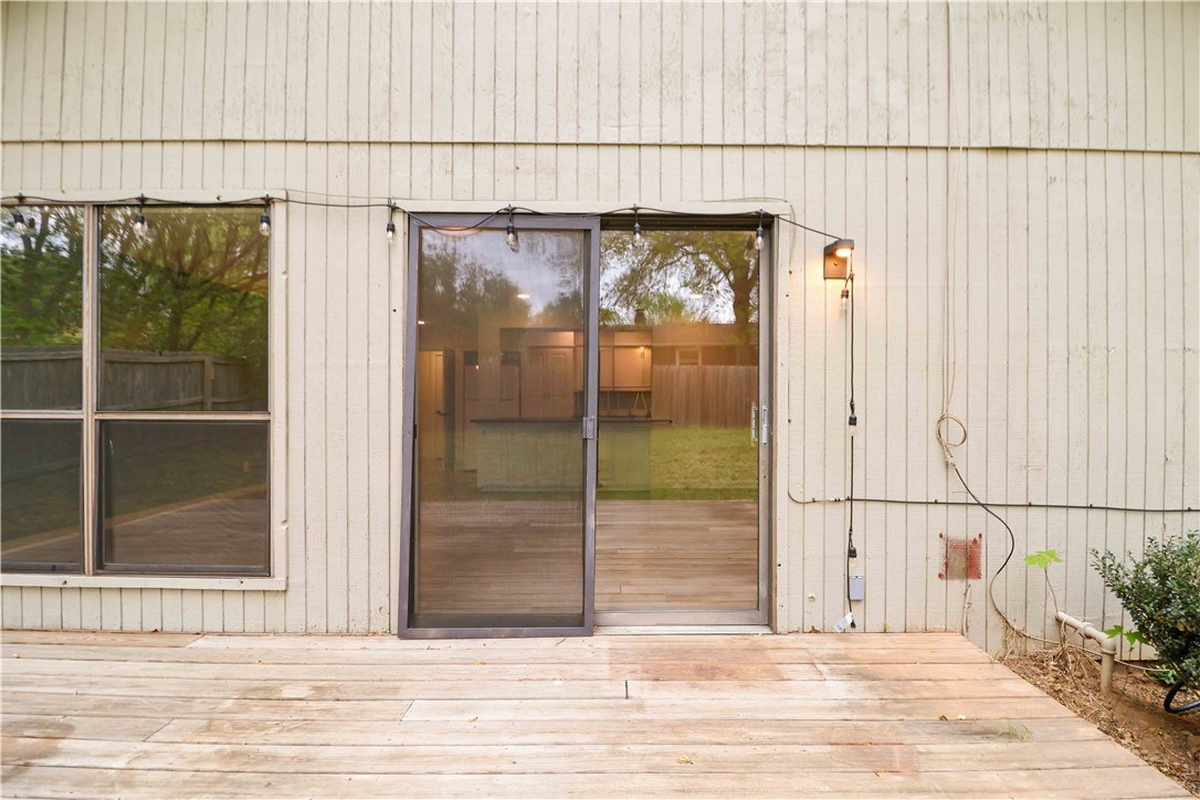 Sequoyah Woods S/D PH I - Residential