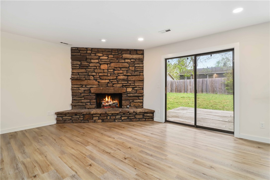 Sequoyah Woods S/D PH I - Residential