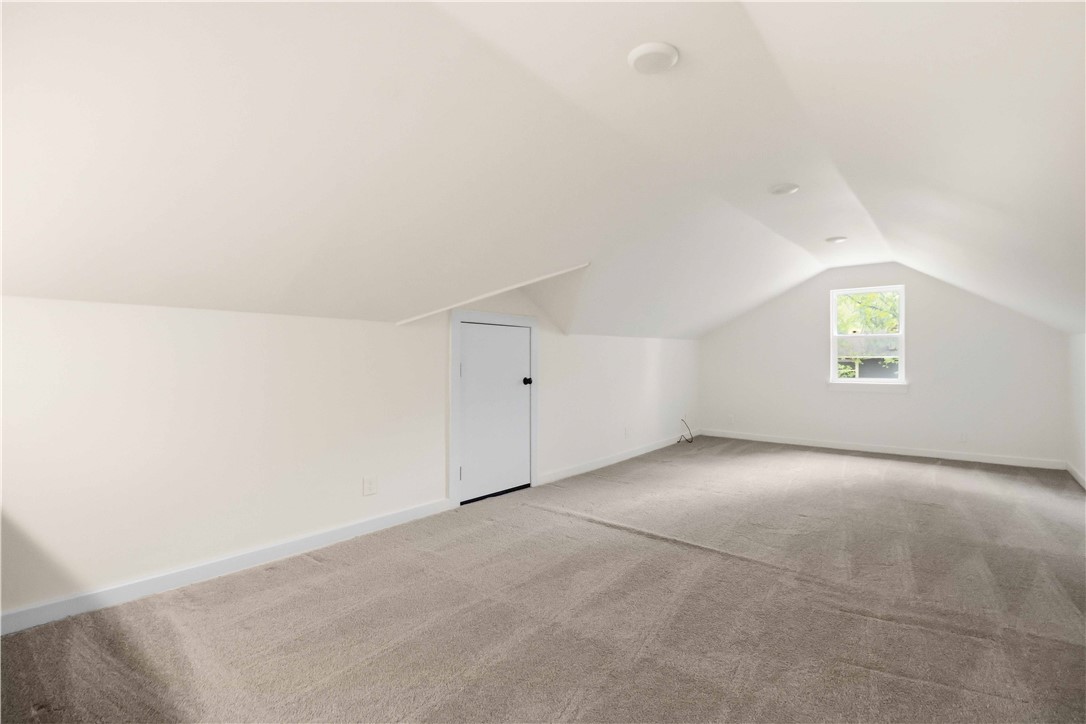 Sequoyah Woods S/D PH I - Residential