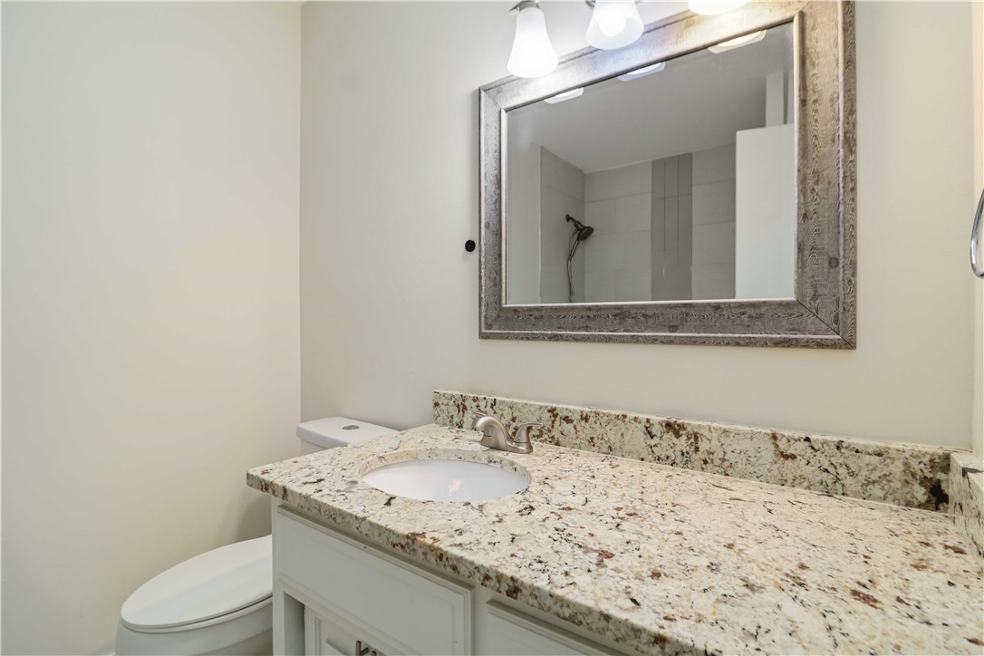 Sequoyah Woods S/D PH I - Residential