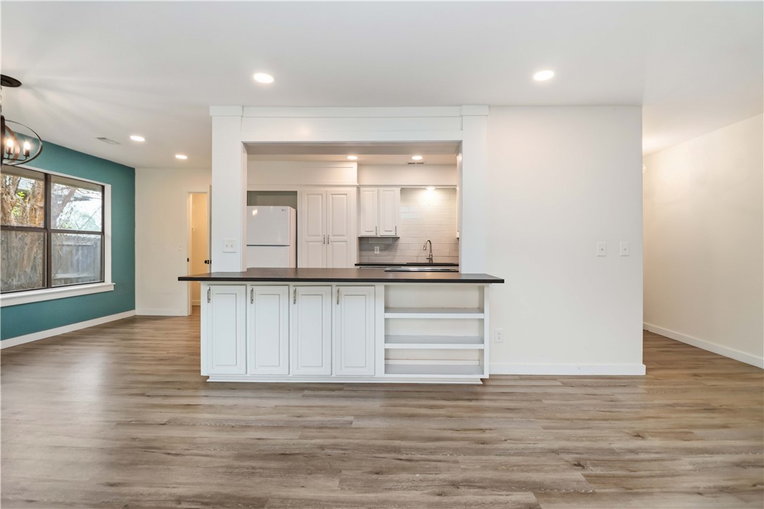 Sequoyah Woods S/D PH I - Residential