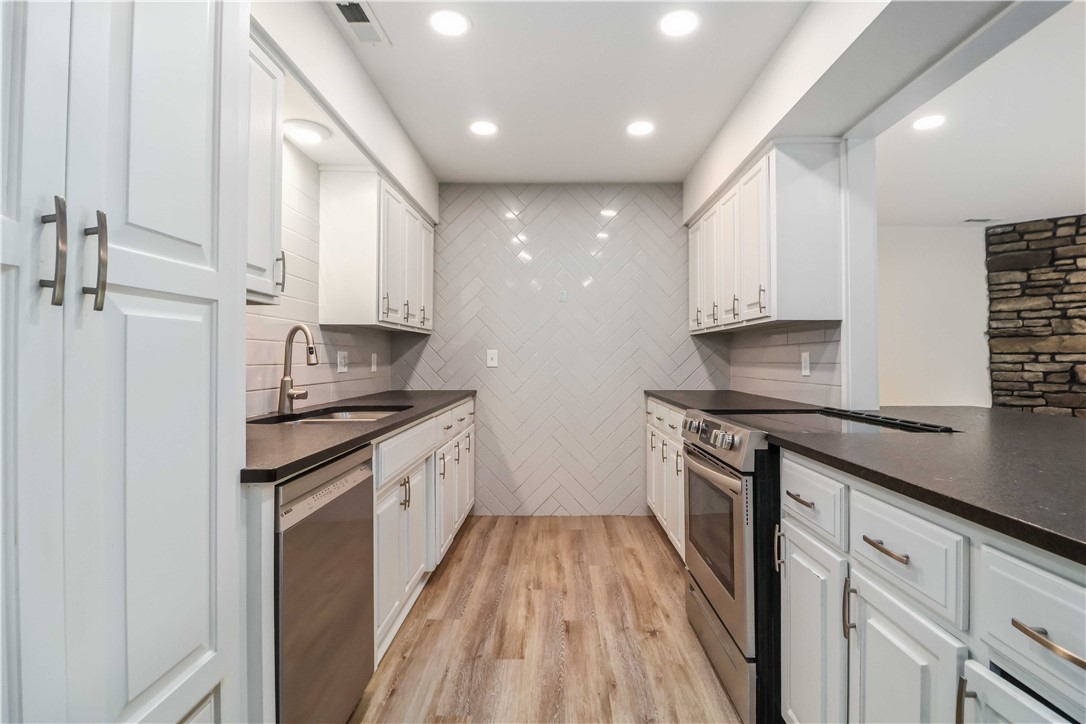 Sequoyah Woods S/D PH I - Residential