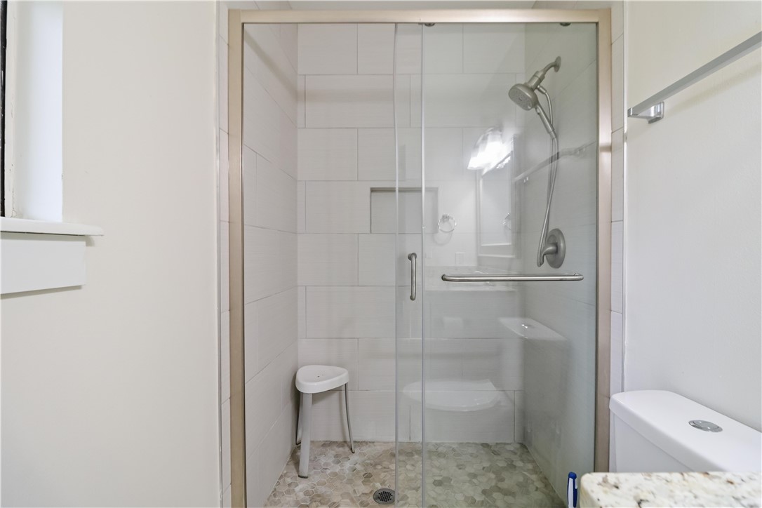 Sequoyah Woods S/D PH I - Residential