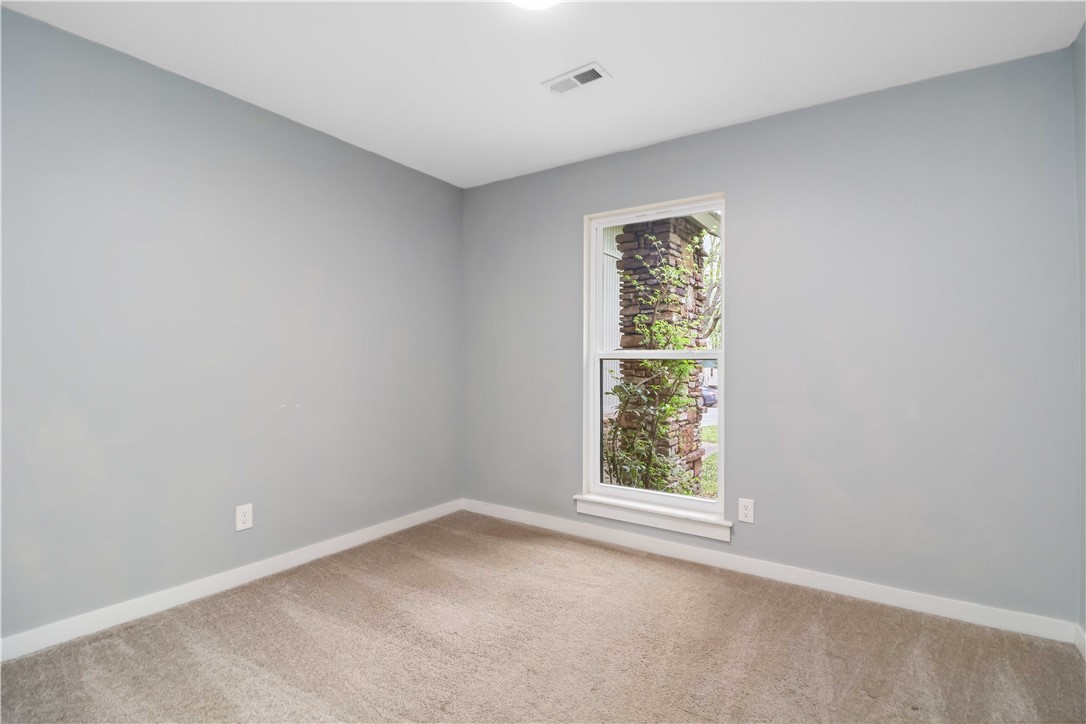 Sequoyah Woods S/D PH I - Residential