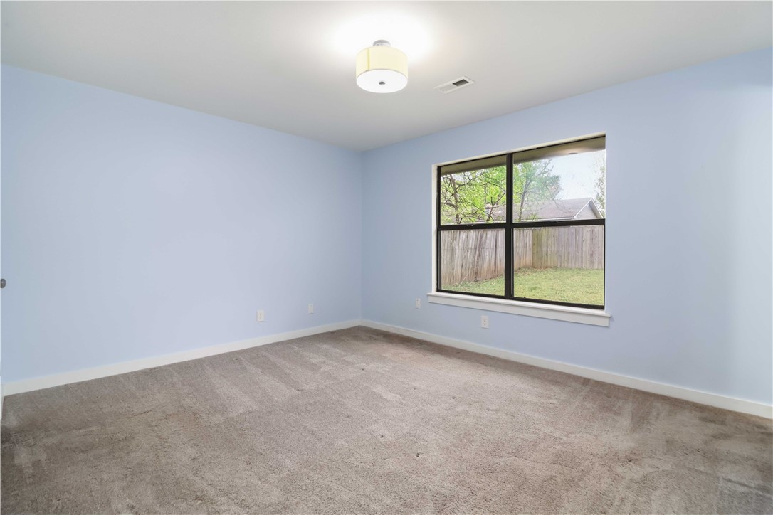 Sequoyah Woods S/D PH I - Residential