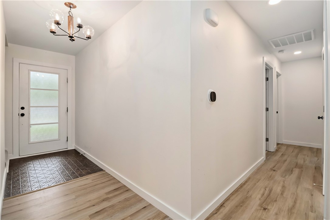 Sequoyah Woods S/D PH I - Residential