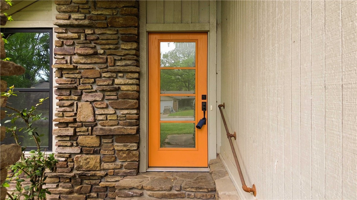 Sequoyah Woods S/D PH I - Residential