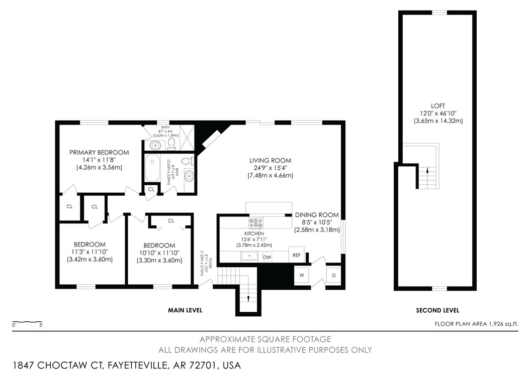 Sequoyah Woods S/D PH I - Residential