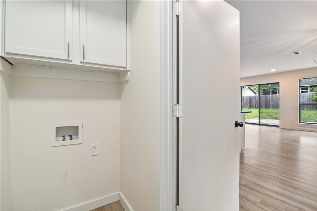 Sequoyah Woods S/D PH I - Residential