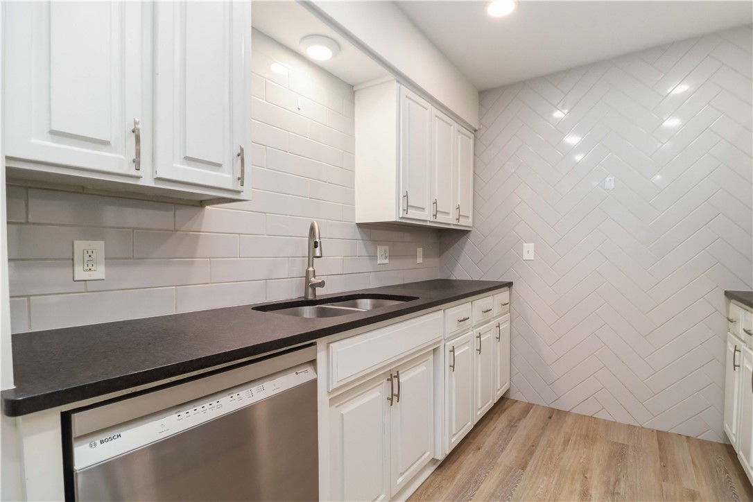 Sequoyah Woods S/D PH I - Residential