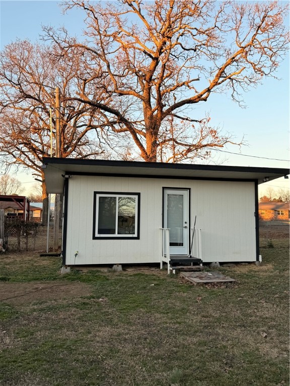 Doss Storey Sub Gentry - Residential