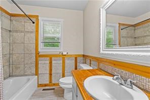 Doss Storey Sub Gentry - Residential