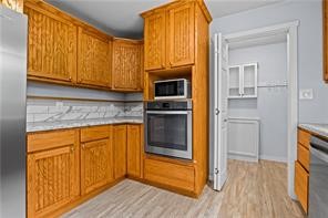 Doss Storey Sub Gentry - Residential