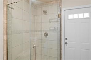 Doss Storey Sub Gentry - Residential