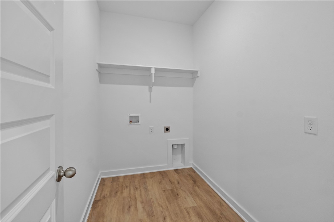 The Element, Phase 5 - Residential Lease