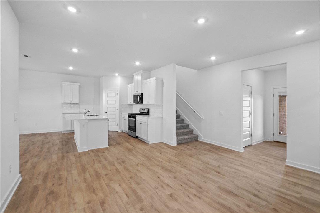 The Element, Phase 5 - Residential Lease