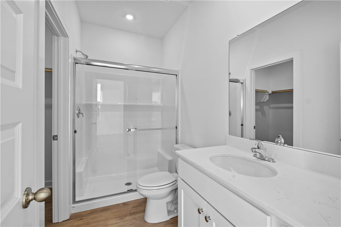 The Element, Phase 5 - Residential Lease