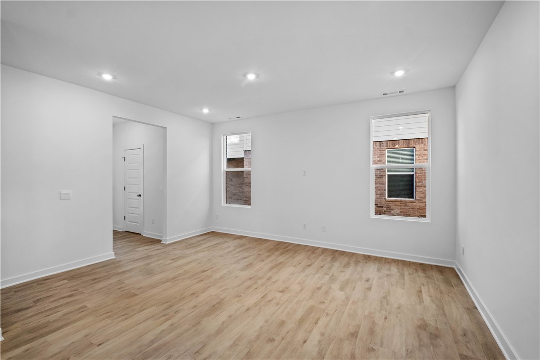 The Element, Phase 5 - Residential Lease