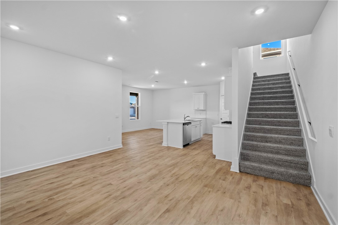 The Element, Phase 5 - Residential Lease