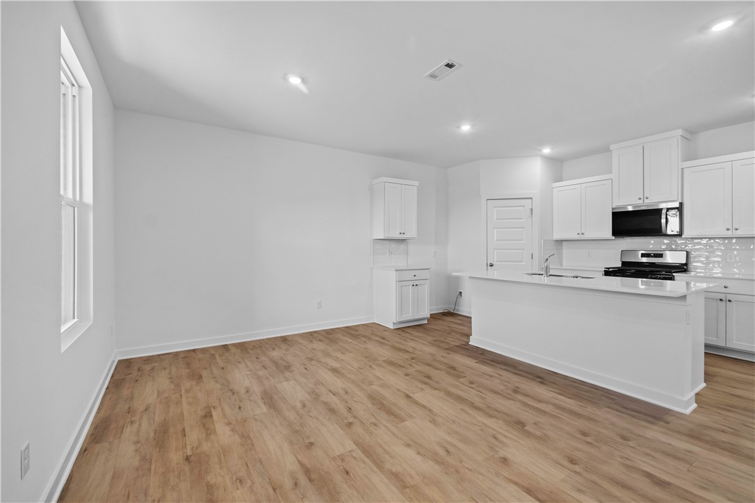 The Element, Phase 5 - Residential Lease