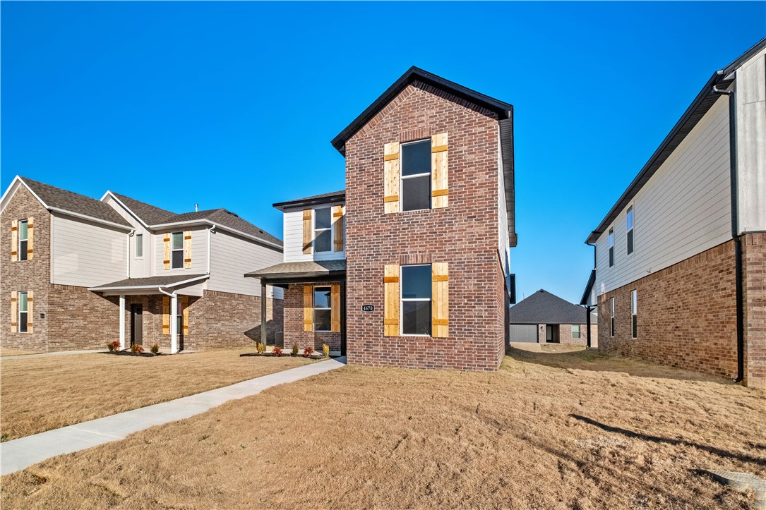 The Element, Phase 5 - Residential Lease