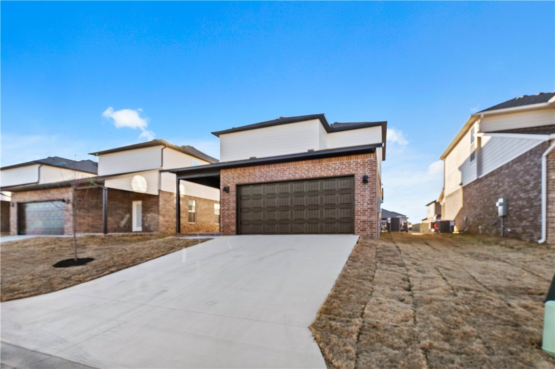 The Element, Phase 5 - Residential Lease