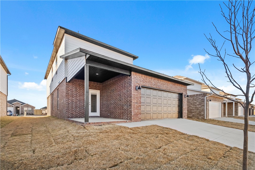 The Element, Phase 5 - Residential Lease