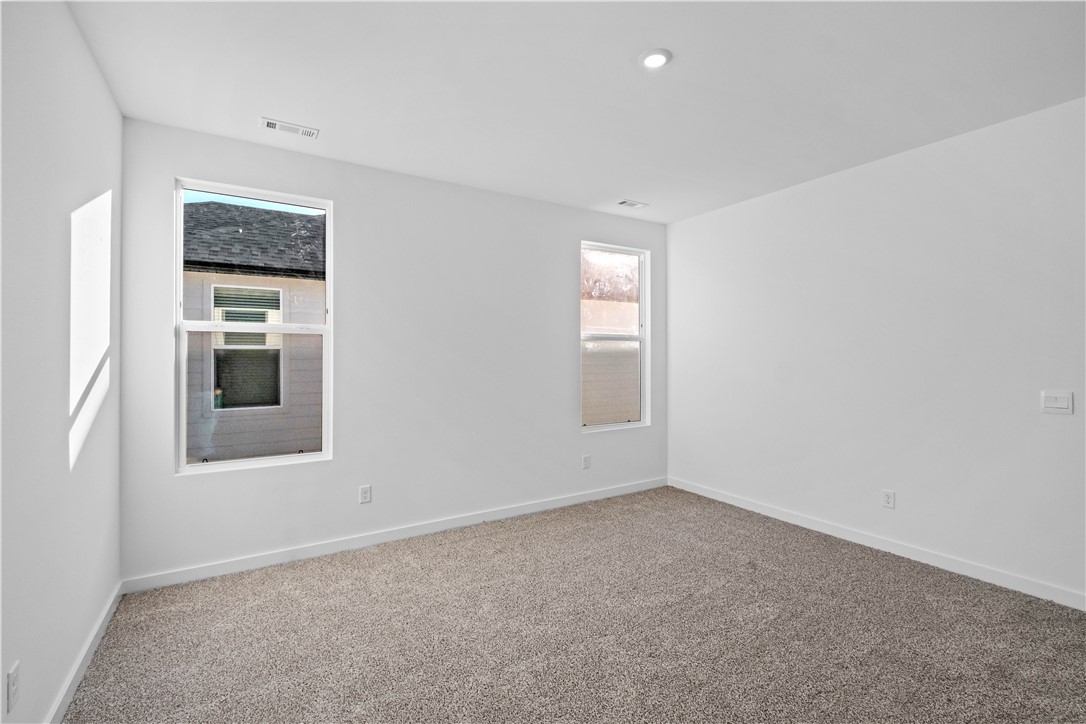 The Element, Phase 5 - Residential Lease