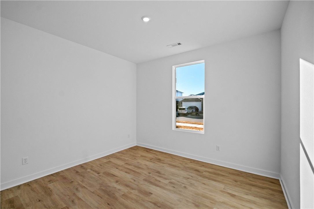 The Element, Phase 5 - Residential Lease