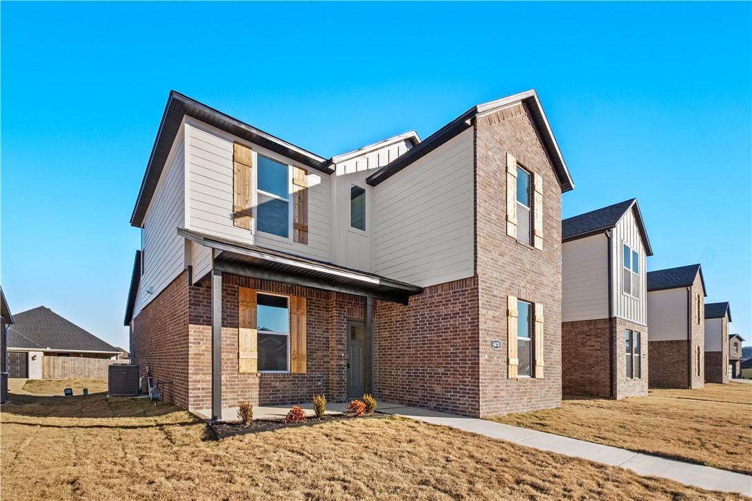 The Element, Phase 5 - Residential Lease