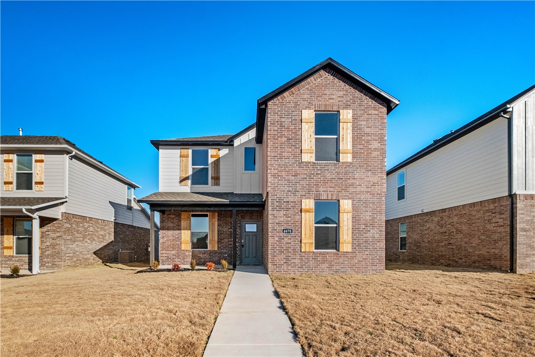 The Element, Phase 5 - Residential Lease