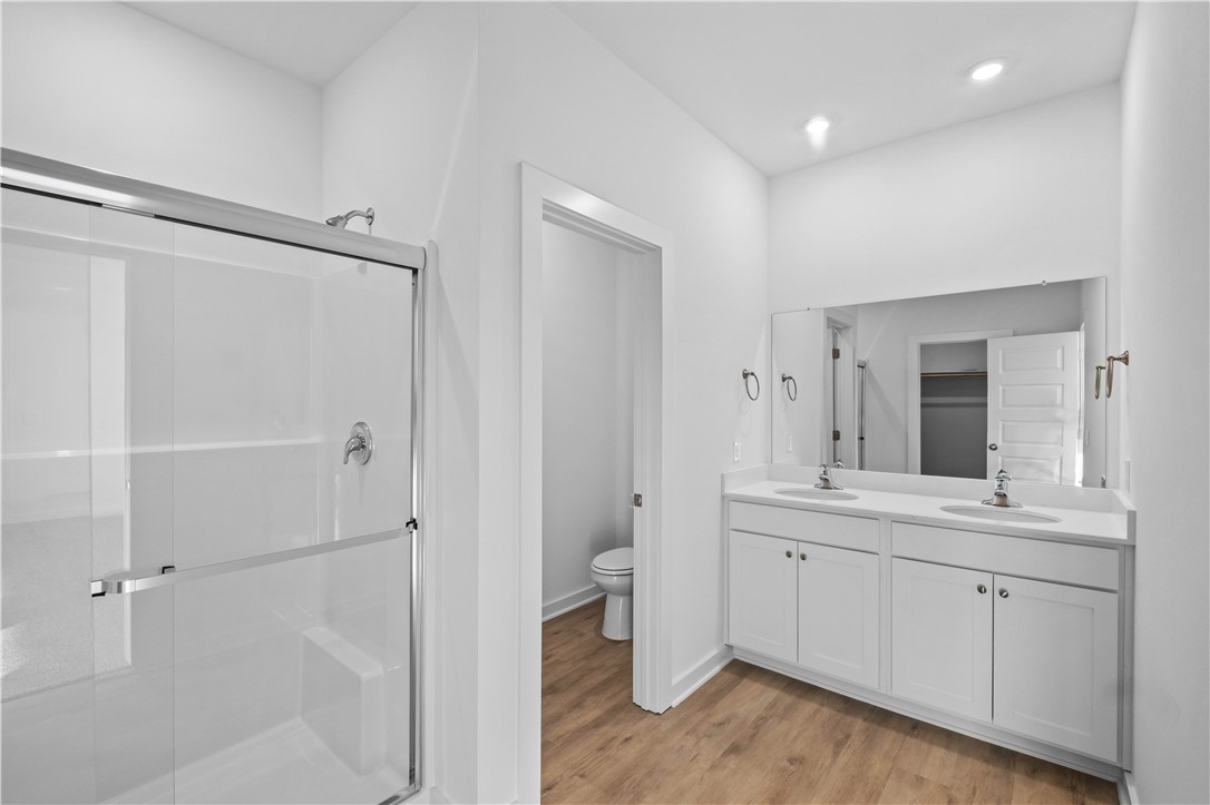 The Element, Phase 5 - Residential Lease