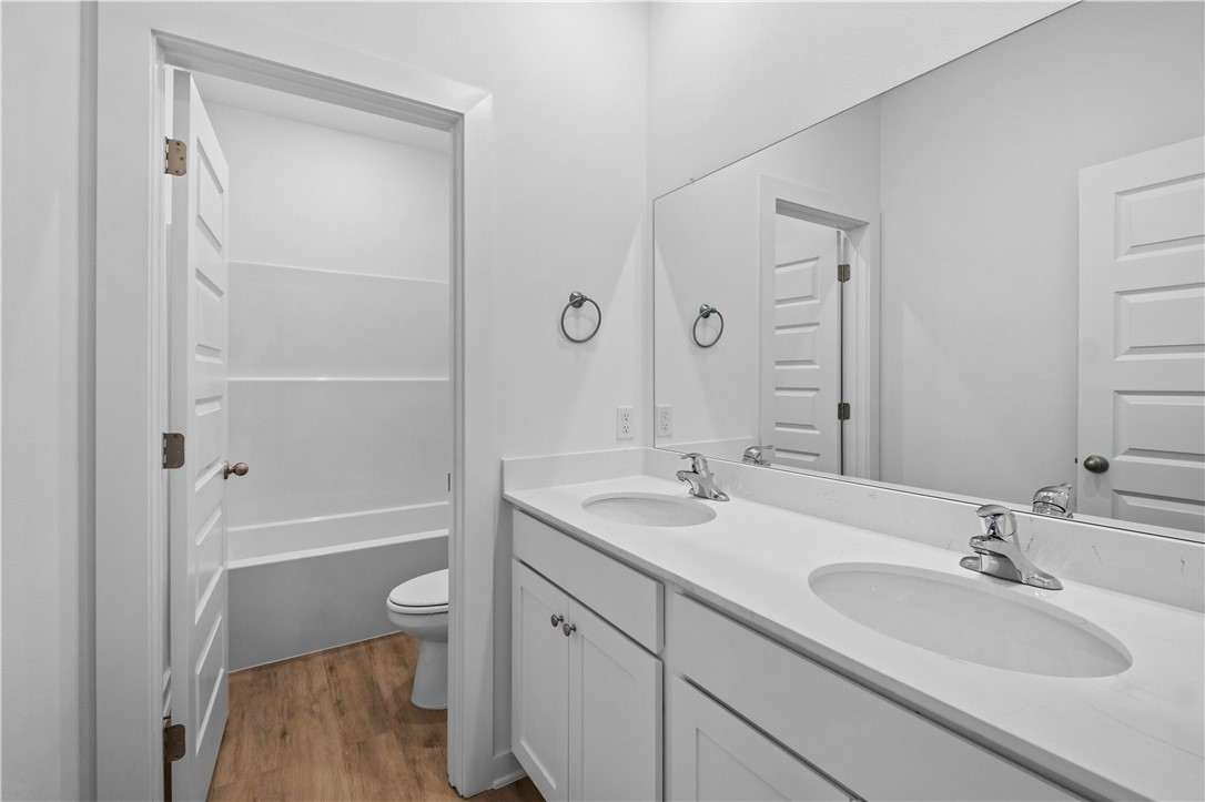 The Element, Phase 5 - Residential Lease