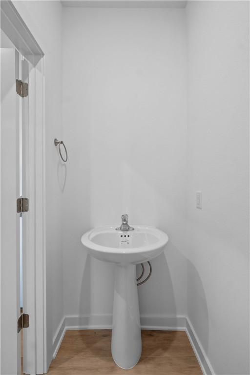 The Element, Phase 5 - Residential Lease