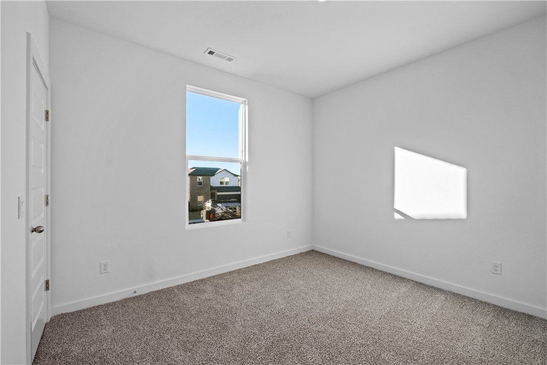 The Element, Phase 5 - Residential Lease