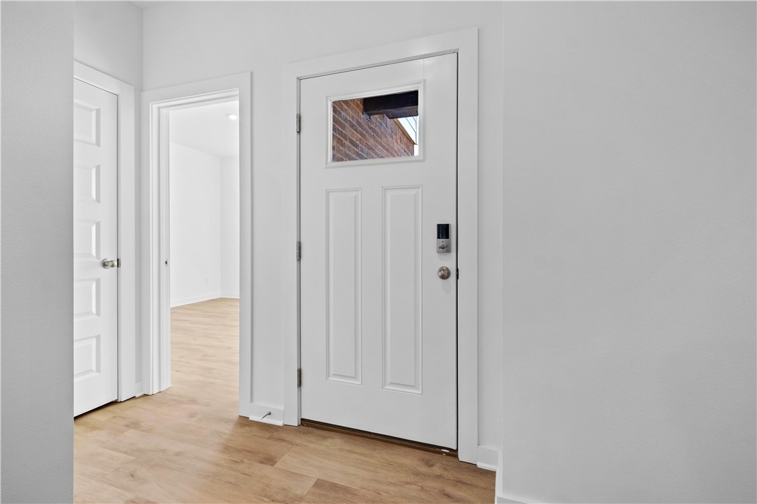 The Element, Phase 5 - Residential Lease