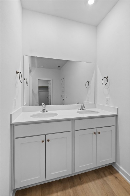 The Element, Phase 5 - Residential Lease