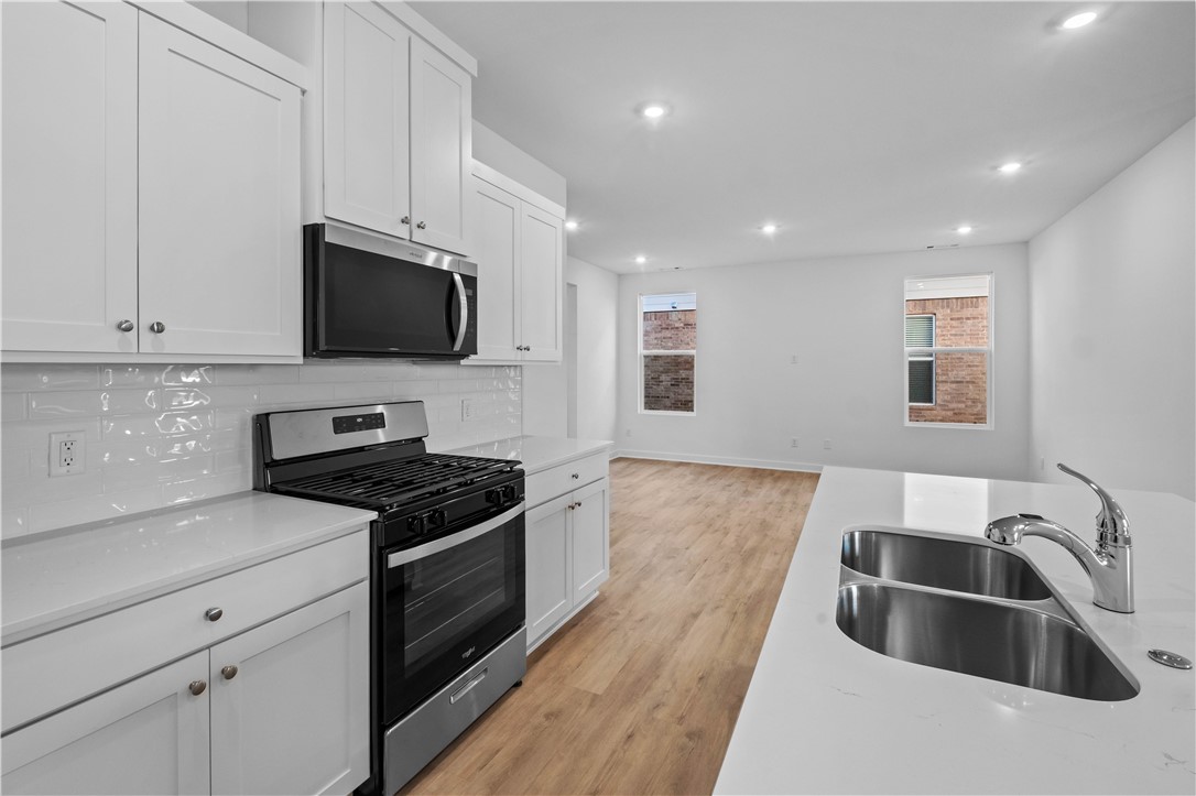 The Element, Phase 5 - Residential Lease