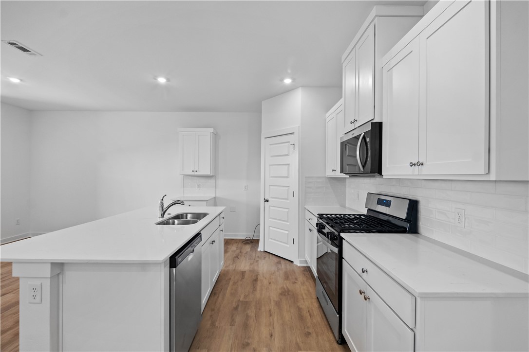 The Element, Phase 5 - Residential Lease