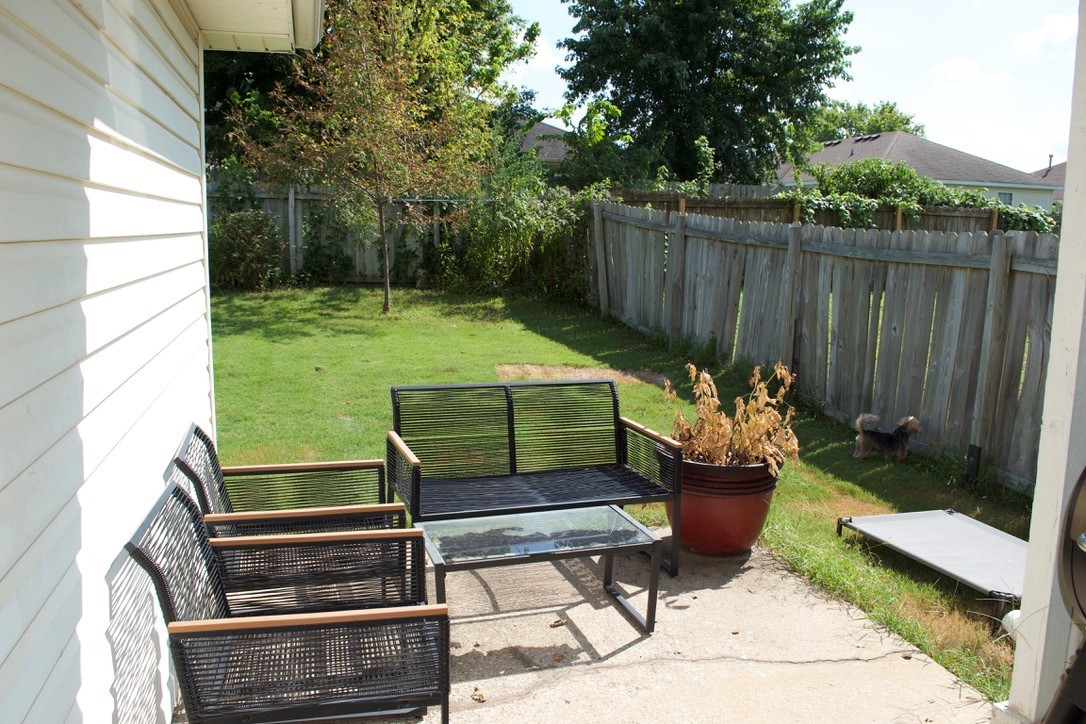 Kristyl Heights Ph 2 Bentonville - Residential Lease