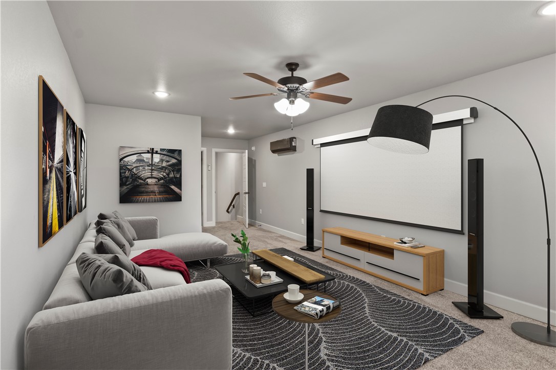 TAMARRON-CENTERTON - Residential