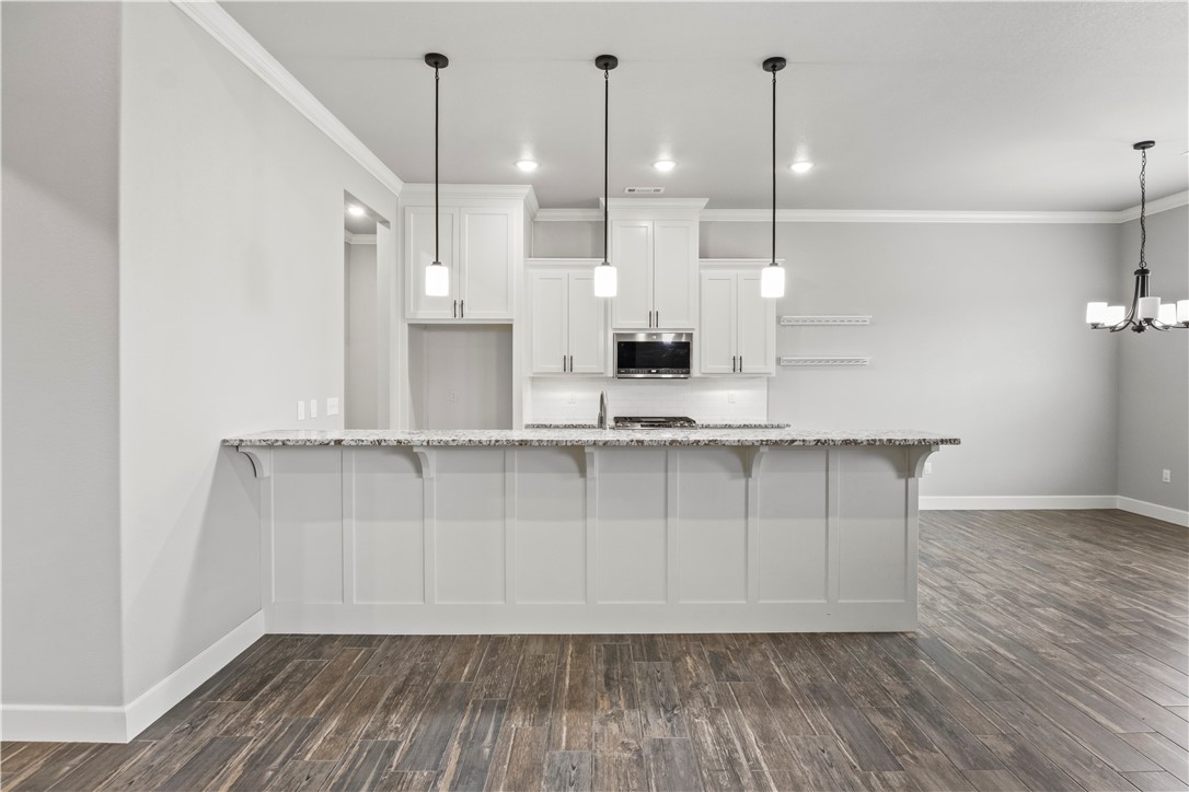 TAMARRON-CENTERTON - Residential