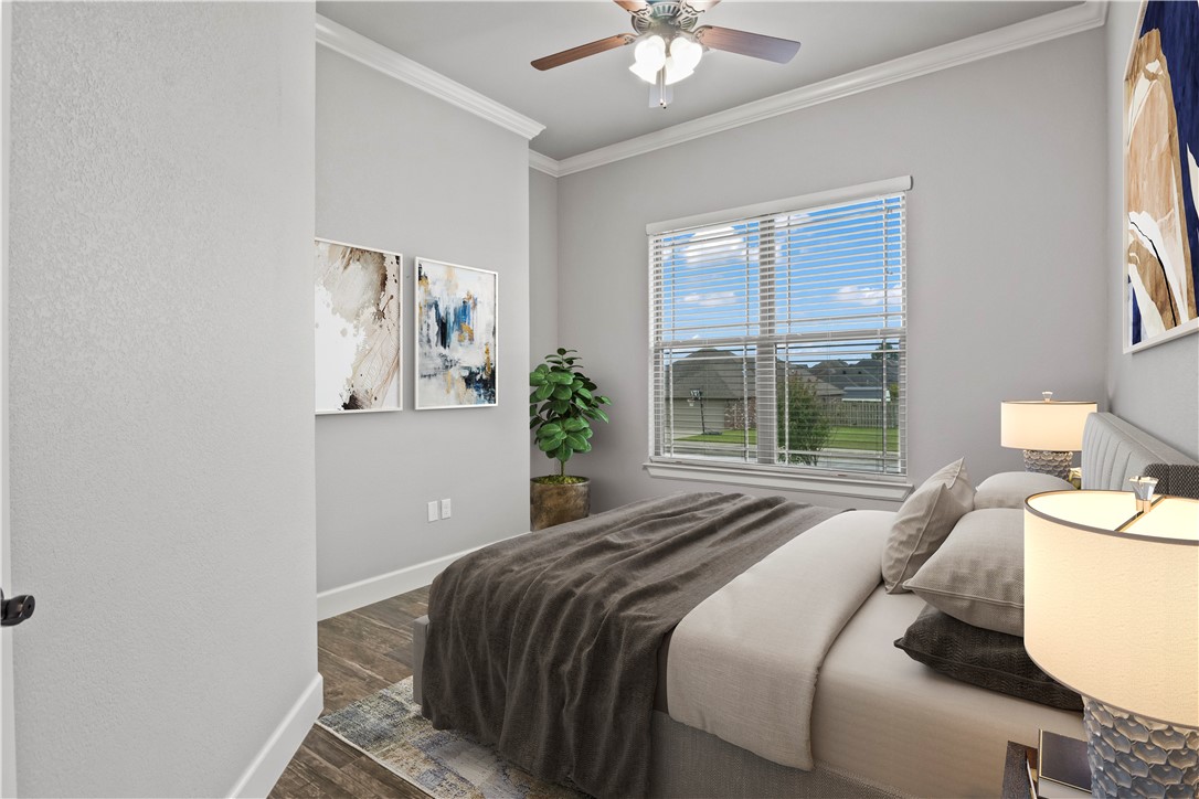 TAMARRON-CENTERTON - Residential